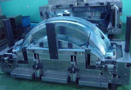 深圳塑膠模具廠，模具維護中的常見問題解決方法