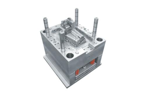 深圳塑膠模具廠詳解：ABS注塑件怎么才能增加光亮度？