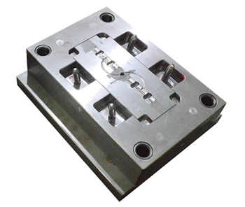 想了解注塑模具的結構，這里都有_科翔模具